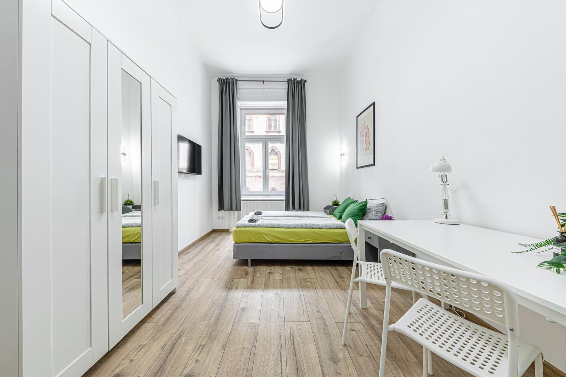 Whale Urban Apartments ブダペスト エクステリア 写真